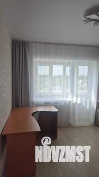 4-к квартира, посуточно, 68м2, 5/5 этаж