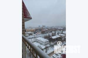 1-к квартира, посуточно, 33м2, 11/14 этаж