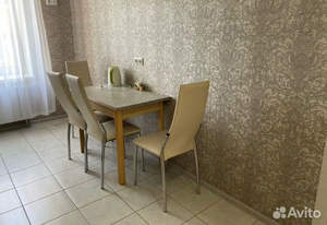 1-к квартира, на длительный срок, 40м2, 2/5 этаж