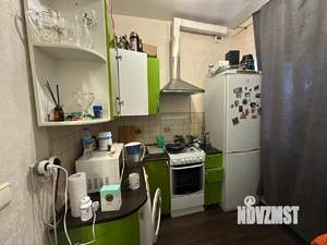 1-к квартира, на длительный срок, 29м2, 5/5 этаж