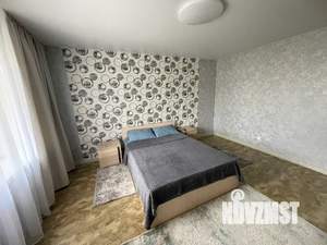 2-к квартира, посуточно, 40м2, 4/5 этаж