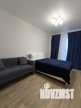 2-к квартира, посуточно, 46м2, 9/10 этаж