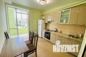 1-к квартира, посуточно, 35м2, 2/23 этаж