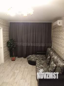 2-к квартира, на длительный срок, 43м2, 3/5 этаж