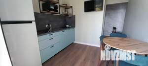 1-к квартира, посуточно, 38м2, 5/14 этаж