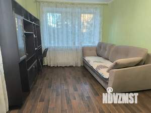 1-к квартира, посуточно, 33м2, 4/5 этаж
