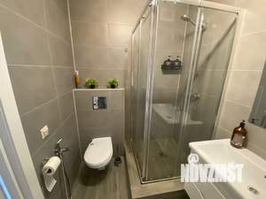 2-к квартира, посуточно, 67м2, 21/23 этаж