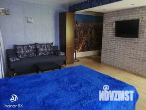 1-к квартира, посуточно, 31м2, 3/5 этаж