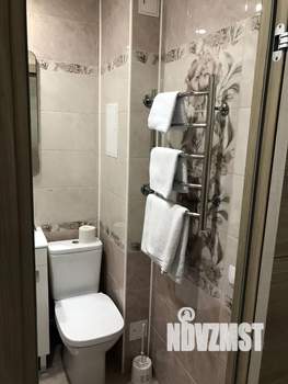 1-к квартира, посуточно, 31м2, 3/5 этаж