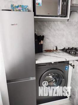 1-к квартира, посуточно, 30м2, 4/5 этаж