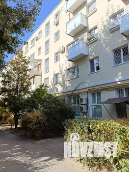 1-к квартира, посуточно, 35м2, 2/5 этаж