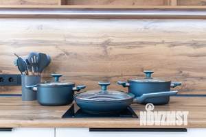 Студия квартира, посуточно, 33м2, 8/9 этаж