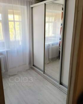 2-к квартира, на длительный срок, 30м2, 5/5 этаж