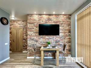 2-к квартира, посуточно, 45м2, 8/23 этаж