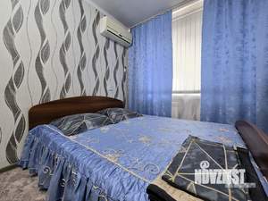 1-к квартира, посуточно, 30м2, 1/5 этаж