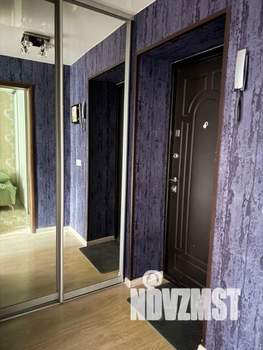 1-к квартира, посуточно, 35м2, 3/5 этаж