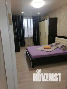 3-к квартира, посуточно, 85м2, 8/8 этаж