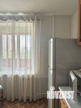 2-к квартира, на длительный срок, 48м2, 5/10 этаж