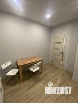 1-к квартира, на длительный срок, 37м2, 9/9 этаж