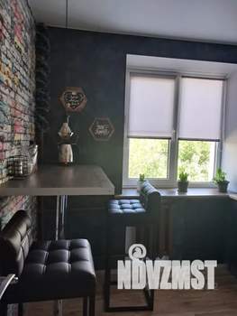 1-к квартира, посуточно, 32м2, 3/4 этаж