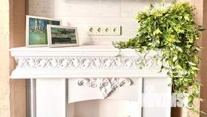 Студия квартира, посуточно, 32м2, 3/10 этаж