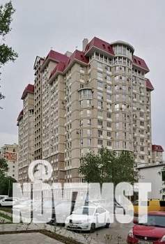 Студия квартира, на длительный срок, 39м2, 2/21 этаж