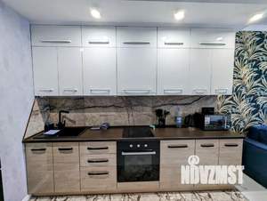 1-к квартира, посуточно, 54м2, 9/23 этаж