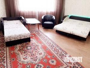 2-к квартира, посуточно, 67м2, 2/9 этаж