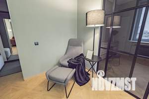 2-к квартира, посуточно, 44м2, 7/8 этаж