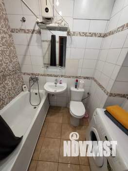 1-к квартира, посуточно, 33м2, 7/8 этаж