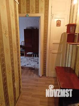1-к квартира, на длительный срок, 29м2, 3/5 этаж
