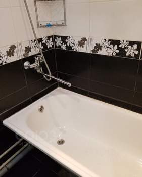 1-к квартира, на длительный срок, 30м2, 9/9 этаж