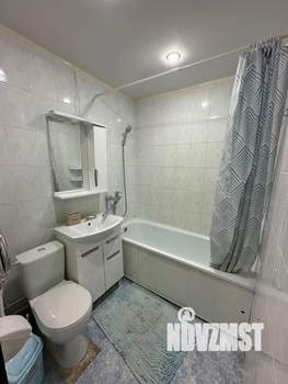 1-к квартира, на длительный срок, 37м2, 6/9 этаж