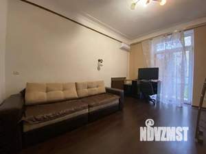 2-к квартира, посуточно, 65м2, 3/5 этаж