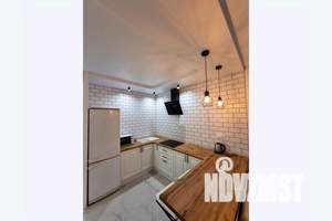 2-к квартира, посуточно, 50м2, 14/24 этаж