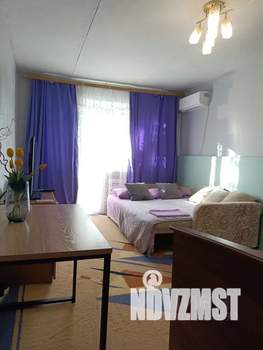 1-к квартира, посуточно, 32м2, 3/5 этаж