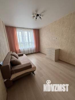 1-к квартира, на длительный срок, 36м2, 9/22 этаж