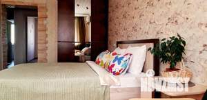 2-к квартира, посуточно, 50м2, 4/5 этаж