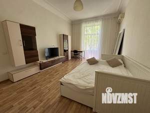 2-к квартира, посуточно, 68м2, 2/4 этаж