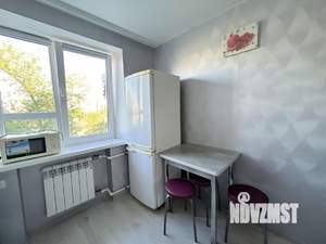 1-к квартира, посуточно, 33м2, 4/5 этаж