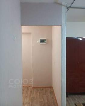 1-к квартира, на длительный срок, 34м2, 5/5 этаж