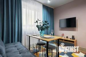 1-к квартира, посуточно, 32м2, 5/10 этаж