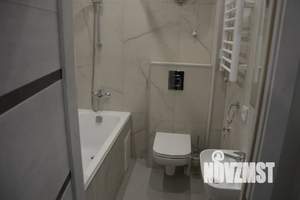 Студия квартира, посуточно, 30м2, 10/17 этаж