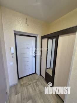 1-к квартира, на длительный срок, 39м2, 9/18 этаж