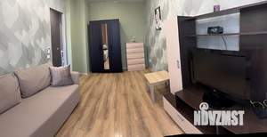 1-к квартира, на длительный срок, 28м2, 7/11 этаж