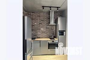 1-к квартира, посуточно, 43м2, 10/11 этаж