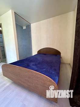 1-к квартира, посуточно, 36м2, 4/5 этаж