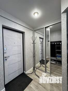 1-к квартира, на длительный срок, 36м2, 16/21 этаж