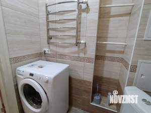 1-к квартира, посуточно, 39м2, 8/9 этаж