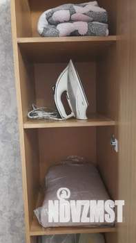 1-к квартира, посуточно, 36м2, 5/5 этаж